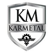 Karmetal Logo